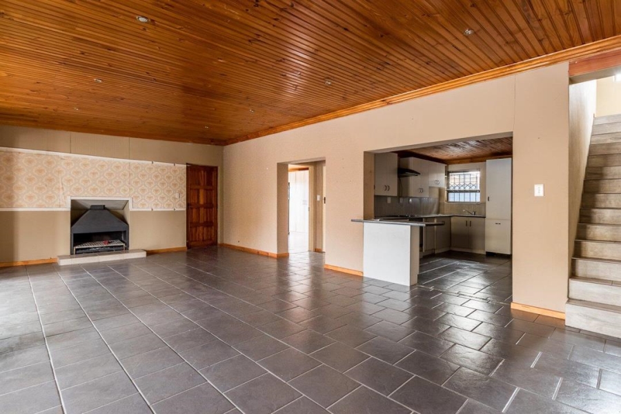 To Let 3 Bedroom Property for Rent in Turtle Creek Western Cape